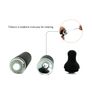 Weeke11 patents Portable Dry Herb Vaporizer + FREE POSTAGE. Image 8
