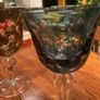 Luxury Wine Glasses -Pols Potten  Multicolour Cuttings Wine Glass - Luxury Glass Image 5