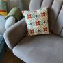 3+2+1 couch set Image 8