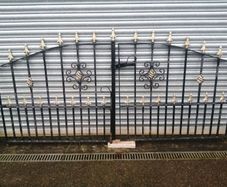 Gates