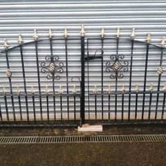 Gates