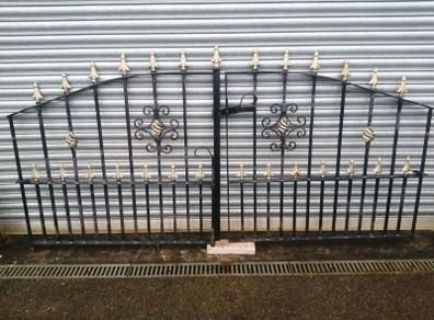 Gates
