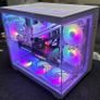 BadBoy Ryzen 7 RTX 4070 Gaming PC Image 2