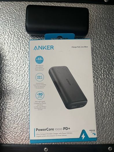 Power fast charge Bank 10000 mAh Portable fast Charging Poverbank External Battery Charger Powerbank  iPhone apple Samsung Sony Huawei lg nokia
