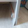 Ikea Gonatt Cot Image 2