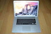 Macbook Pro 15-inch 2.66GHz 2009