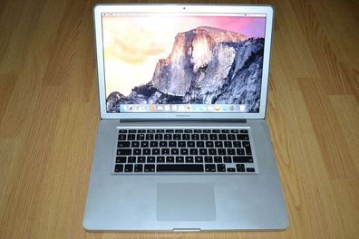 Macbook Pro 15-inch 2.66GHz 2009
