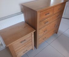 bedside Locker
