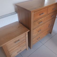 bedside Locker