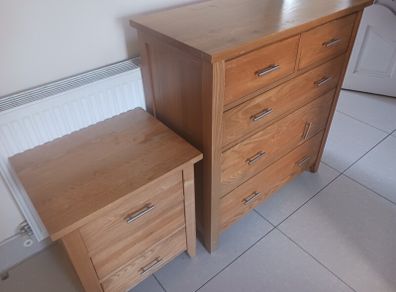 bedside Locker