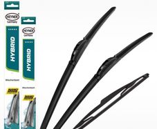 wiper blades
