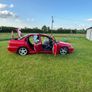 Mk1 mondeo Image 8