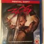 300 [2006] & 300: Rise Of An Empire [2014] [Blu-ray Movie] Image 4