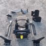 CBM Mouse Trap Hitch Image 4
