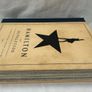 Hamilton The Revolution Melcher Media Hardcover Lin-Manuel Miranda Like New Image 5