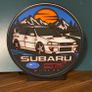 Subaru Impreza STI Lightbox Image 3
