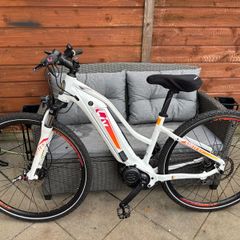 Amiti - E electric women's bike