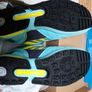 Adidas Torsion Originals ZX 8000 AQUA UK-8/UK-8.5/UK-9.5/UK-10 EG8784 30-years Light Aqua Green Shock Yellow-2019 Image 4