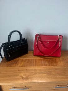 Modalu Leather Bags