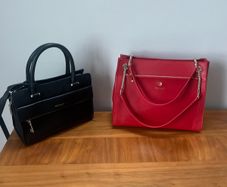 Modalu Leather Bags