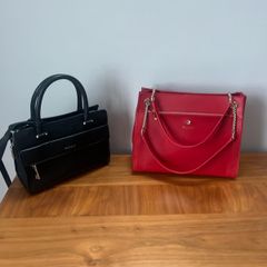 Modalu Leather Bags