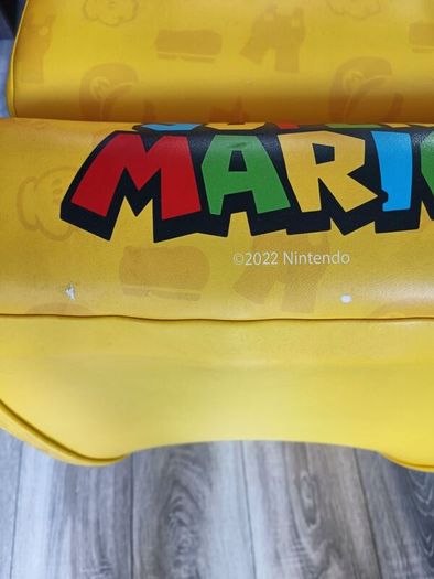 gaming chair