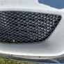 Mercedes-Benz C-class AMG Line 2018 parts from front bumper,NO COMPLETE FRONT BUMPER! Image 7