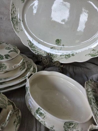 Serving Dishes Tureens Serving Plates