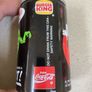 Coca Cola Ghostbusters Burger King & Wimpy Cans Rare Image 4