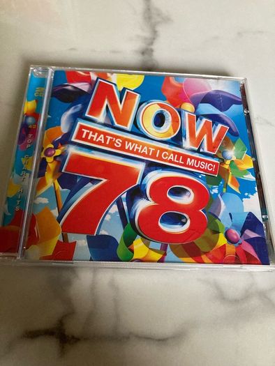 Now That's What I call Music / 81 - 79 - 78 - 74 - 44