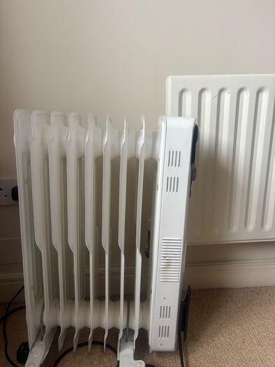 Heater