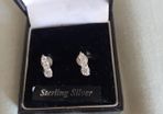 Sterling Silver Earrings