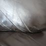 3 piece leather suite Image 3