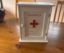medicine box