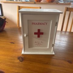 medicine box