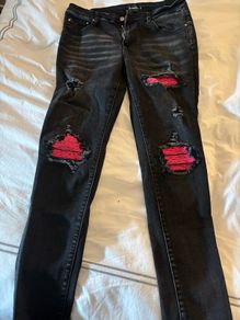 men's jeans