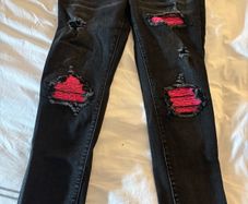men's jeans