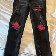 men's jeans