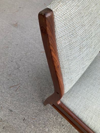 Pair of Crannac chairs - Warehouse and Showroom Open  Saturday 17th October 12 til 4pm  Eircode R95T227