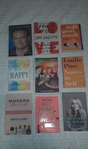 Books