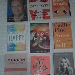 Books