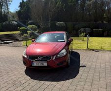 2011 Volvo S60