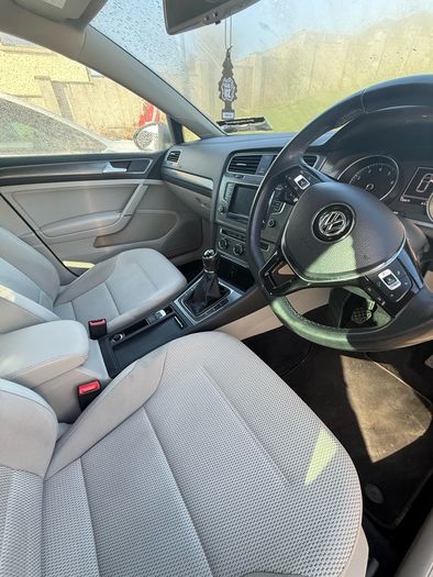 2013 Volkswagen Golf