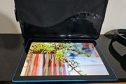 Lenovo Tab 10 TB-X103F Black Wi-Fi 16GB+16GB Extra memory 10.1" 5MP Cheap Android Tablet included with Extras