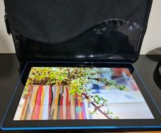 Lenovo Tab 10 TB-X103F Black Wi-Fi 16GB+16GB Extra memory 10.1" 5MP Cheap Android Tablet included with Extras
