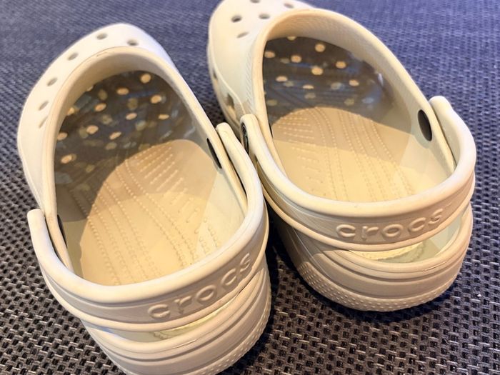Crocs UK 5