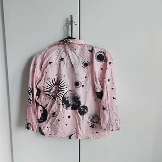ASOS pj top RRP 20 euro