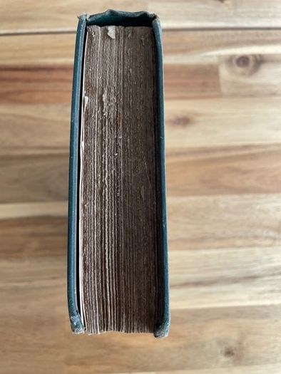 Irish Sketch Book