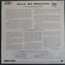 The Dave Brubeck Quartet - Jazz At Oberlin Vinyl LP (1953) 1983 Reissue Jazz Hard Bop EX+ Image 2