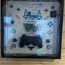 PS2 DualShock Controller Tech Art Image 3